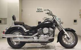 YAMAHA DRAGSTAR 400 CLASSIC  2015 VH02J