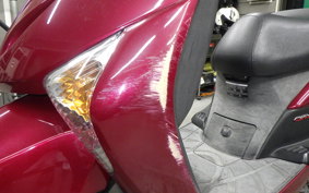 HONDA LEAD 110 2006 JF19