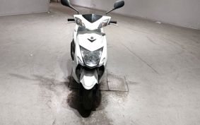 YAMAHA CYGNUS125XSR SE44J