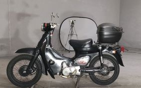 HONDA LITTLE CUB AA01