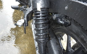 HONDA REBEL 250 A MC49