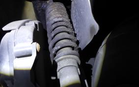 HONDA SPACY 100 JF13