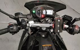 YAMAHA MT-25 RG10J