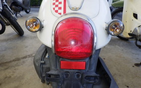 HONDA GIORNO 2 AF70