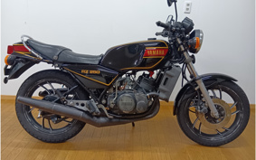 YAMAHA RZ 250 4L3