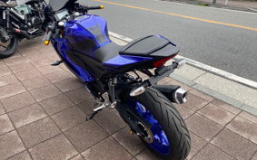 YAMAHA YZF-R15 RG86J