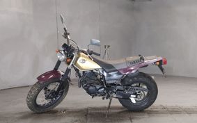 YAMAHA TW200 2JL