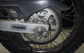 SUZUKI DF125E 2015 SF44A