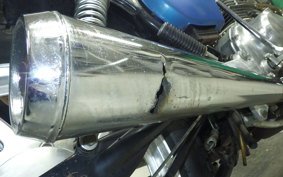 HONDA CB400T HAWK 2 2025