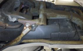 SUZUKI LET's CA4AA