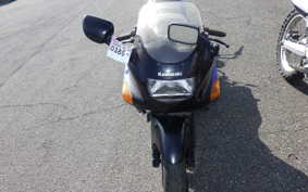 KAWASAKI ZZ-R400 1992 ZX400K