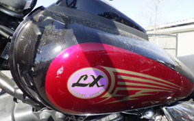 KAWASAKI ELIMINATOR 250 LX 1997 EL250A