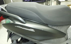 YAMAHA AXIS 125 Z 2019 SED7J