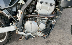 SUZUKI 250SB LX250L