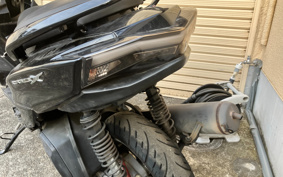 YAMAHA CYGNUS 125 X