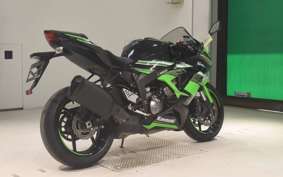 KAWASAKI NINJA ZX-6R A 2016