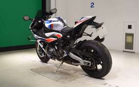 BMW M1000RR 2021