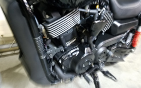 HARLEY  HARLEY XG750A 2018 NCG