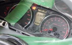 SUZUKI SKYWAVE 250 (Burgman 250) SS 2 CJ46A