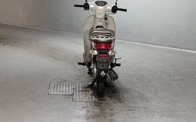 HONDA SUPER CUB110 JA10