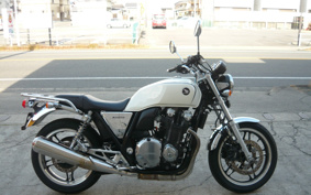 HONDA CB1100 ABS 2010 SC65