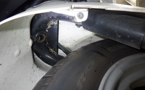 HONDA GYRO CANOPY 2017 TA03