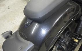 HONDA REBEL 1100 2021 SC83