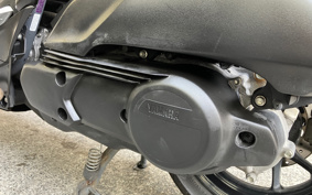 YAMAHA  CYGNUS  GRIF ASU SEJ4J