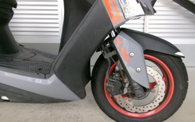 YAMAHA CYGNUS GRIF ASU SEJ4J