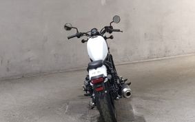 HONDA REBEL MC49