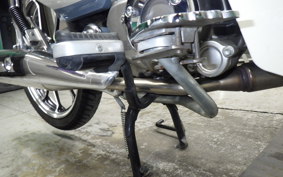 HONDA C125 SUPER CUB 1995 JA58