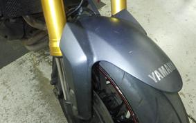 YAMAHA MT-09 Tracer GT 2019 RN51J