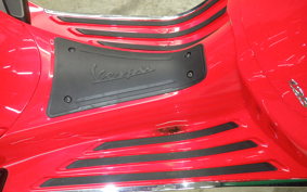 VESPA PRIMAVERA 125 2005