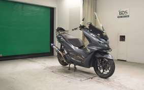 HONDA PCX125 2008 JK05