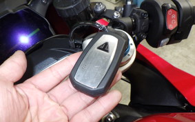 TRIUMPH SPEED TRIPLE RR 2023