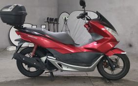 HONDA PCX 125 JF56