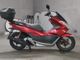 Фото Honda PCX 125 2017 с японского аукциона