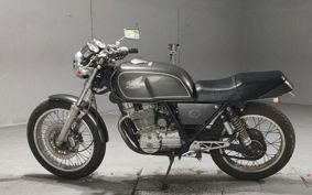 HONDA GB250 CLUBMAN 1 MC10