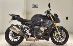 BMW S1000R 2018