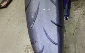HONDA CBR1000RR Gen. 2 2008 SC59