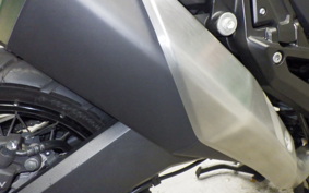 HONDA X-ADV 750 2019 RC95