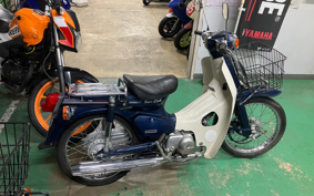 HONDA SUPER CUB50 AA01