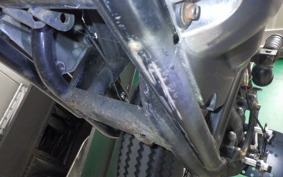 YAMAHA DRAGSTAR 400 1996 4TR