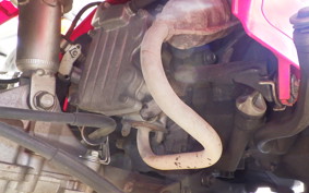 HONDA GYRO CANOPY TA03