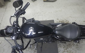 HARLEY XL1200X 2018