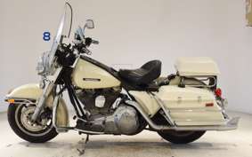 HARLEY FLHTP 1340 1989