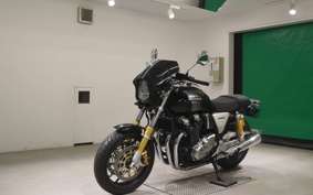 HONDA CB1100RS 2018