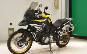 BMW F850GS 2021