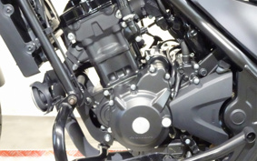 HONDA REBEL MC49