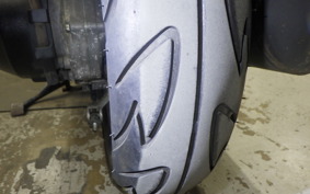 HONDA SPACY 100 2008 JF13